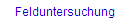 Felduntersuchung